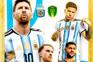 挑战世界第2阿根廷！毛里塔尼亚队史射手王仅13球，FIFA排名仅115 配图