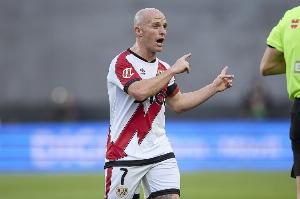 帕拉松:巴萨对纽卡打进7球吓不到我们,反而是对我们的激励 配图