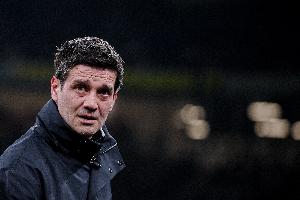 米体：如果国米在夏窗签下心仪的球员，那么齐沃可能变阵踢四后卫 配图