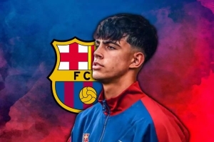 从87三杰到07三星，贝尔纳尔会是亚马尔的布斯克茨 配图