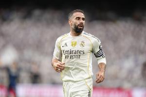 莫雷托:卡瓦哈尔收到多份报价邀请,但均来自欧洲之外的球队 配图