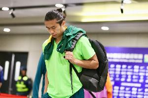 博主：张玉宁是国安队史首位在联赛前三轮都进球的国内球员 配图