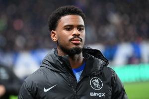 罗塞尼尔：哈托赢得了教练组的信任，他未来能达到的高度令人惊叹 配图