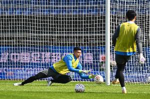 马镇新赛季中超连续3轮替补，刚入选3月国足大名单 配图