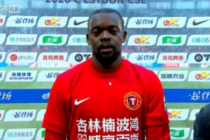 姆本扎：希望在接下来的比赛中再接再厉，拿到可以争取的所有分数 配图