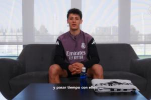 居莱尔：土耳其和西班牙的文化非常相似，我最喜欢的是午睡文化 配图