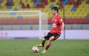 杨明洋：我与茹萨沟通顺畅配合默契，期待未来我们实现更好的联动 配图