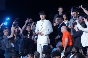 让自己震惊的选秀时刻?Shams:开拓者选杨瀚森!19年太阳选黄忠 配图