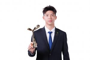 王钰栋：上赛季满分100分打80分，留洋要慢慢来先专注当下 配图