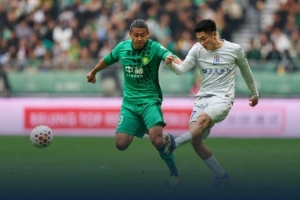 热议京沪之战:孔特是真好使!斯卢茨基下半场调整值得肯定 配图