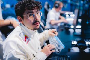 把韩国国手爆掉了！BB扛下全场压力打烂Kiin，全场数据4/2/25！ 配图