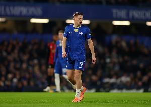 德拉普：切尔西这样的球队必须踢欧冠 还需时间吸收罗塞尼尔战术 配图