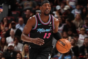 麦迪：阿德巴约拿83分没啥问题 我若有机会也想创造历史 配图