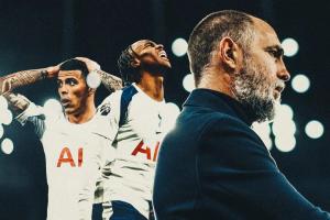 俱乐部高管谈热刺：若降级不要觉得升级理所当然，引援是失败主因 配图