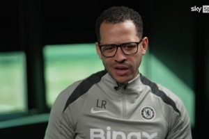 罗塞尼尔：我相信帕尔默的能力和心态 恩佐很忠诚只是言论被误解 配图