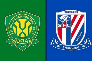 从京鲁对决到京沪大战，为何中超没有公认的“国家德比”？ 配图