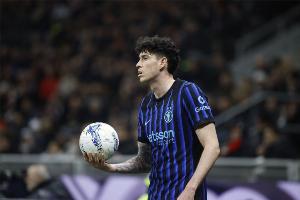 意天空：巴斯托尼未随国米前往佛罗伦萨，出战世界杯资格赛成疑 配图