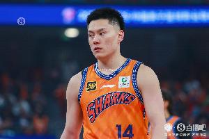 全面开花！上海12人出场均有得分进账 7人得分上双 配图