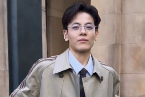 南区首发球员！杨舒予晒照：我在去全明星的路上了 你呢？ 配图