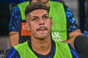 意媒：伯恩茅斯有意路易斯·恩里克，国米要价2200万欧+500万奖金 配图