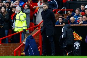 邮报：曼联能承受挫折，甚至那些看似不公的判罚，前提是尺度统一 配图