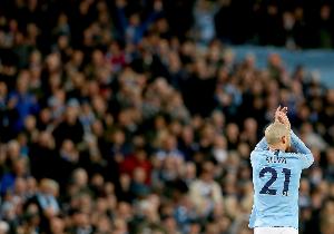 大卫·席尔瓦：曼城10年我得到太多太多爱，很难过没能好好告别 配图