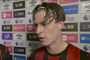 斯科特:落选英格兰队将转化为我的动力,我需要持续拿出好表现 配图