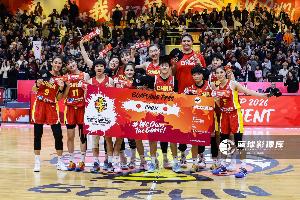 体坛周报：新老交替阵痛期仍在 中国女篮世界杯前路藏隐忧 配图