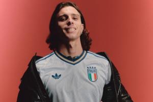 卡拉菲奥里:不觉得自己才23岁,感觉要大6-7岁 意大利渴望世界杯 配图