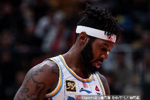 京媒：北京外援杰曼因家人生病提前回京 将缺席今晚京辽大战 配图