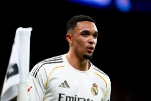 杰拉德:阿诺德落选我很意外,英格兰最优秀的35名球员难道没他? 配图