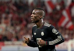 迷茫杰哥!杰克逊身价降至4000万欧 拜仁1650万租26场7球无意买断 配图