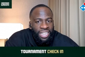 追梦:NBA球员无法承受停摆 而WNBA球员有副业可以一直罢工谈判 配图