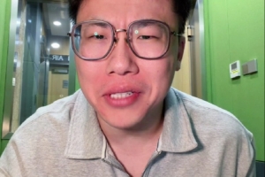 解说：篮网最后输尼克斯真是硬输啊 这是人干的事？ 配图