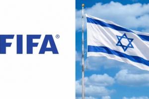 前国际法院法官批评FIFA未进一步制裁以色列：这是公然违反国际法 配图