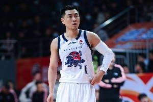 【吧友评选】CBA第28轮本土最佳球员 配图