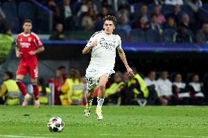 马卡报：皮塔奇横空出世，贝林厄姆复出需重新竞争主力位置 配图