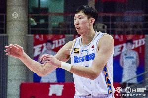 实在看不懂今天为什么还有人会喷周琦?罚球差点但影响力十足 配图