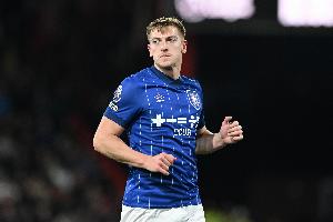 英媒：纽卡有意今夏引进德拉普，他们认为切尔西有可能放人 配图