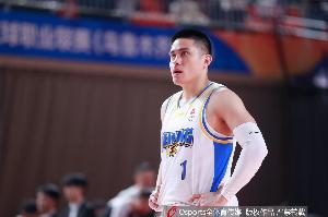 杰曼缺阵 赵睿陈盈骏顶上来 北汽男篮客场逆转辽宁队 配图