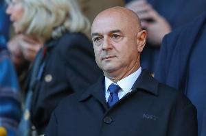 足球界人士:有列维热刺绝不可能陷入困境,热刺的文化和氛围很差 配图