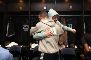 麦迪谈扩军：你想看更多的奇才队吗 他们没有库里利拉德来建队 配图