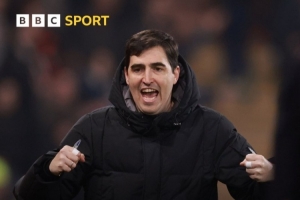 伯恩茅斯英超连续11场不败，上次输球是1月份对阵阿森纳 配图