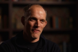 图赫尔:征召35人听起来很多,但训练营分两个阶段每人都有机会 配图