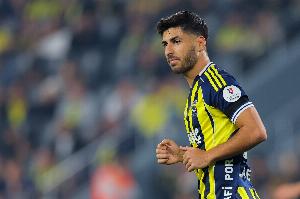 阿斯:尽管本次落选,但埃里克·加西亚和阿森西奥仍梦想踢世界杯 配图