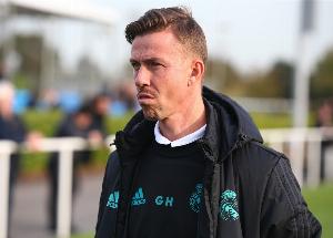 古蒂:皇马要想击败击败马竞很困难 若能签马竞球员我会选小蜘蛛 配图