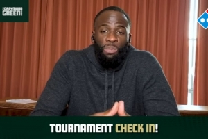 这就是头部播客吗?绿说体育“广告里插节目” 半小时节目5段广告 配图