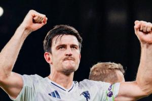 罗马诺:马奎尔将与曼联续约1+1合同 他有其他报价但优先考虑曼联 配图