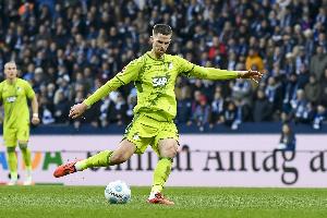 斯塔赫：入选德国队令我非常激动，纳帅叮嘱我别有压力享受比赛 配图