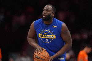 追梦：我们要连续3年打附加赛 我受够了 感觉就像自带附加赛体质 配图